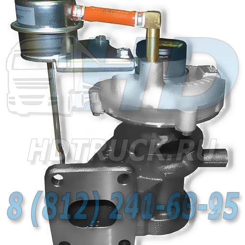 Турбокомпрессор HYUNDAI HD65,72,County дв.D4AL MOBIS KOREA