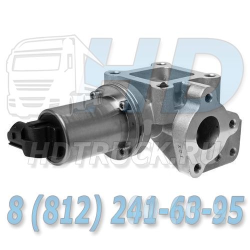 Клапан HYUNDAI Porter 2,Starex H-1 (04-) дв.D4CB контроля выхлопных газов (EGR) MOBIS KOREA
