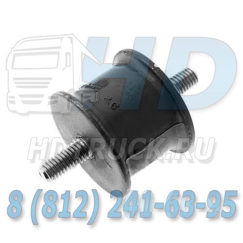 Крепеж глушителя  HD72/HD78