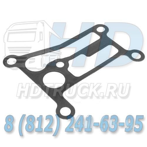 Прокладка HYUNDAI Porter,Porter 2,Sonata 4,5,Elantra,Tucson выхлопной трубы MOBIS KOREA