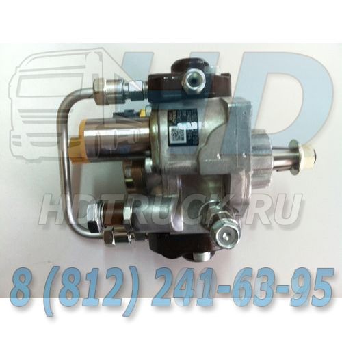 Насос топливный HYUNDAI HD65,78,County дв.D4DD Евро-3 DENSO
