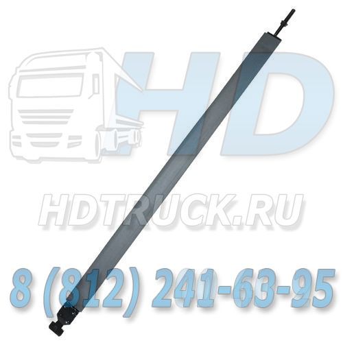 Лента крепления топливного бака HD78 HD72 HD65