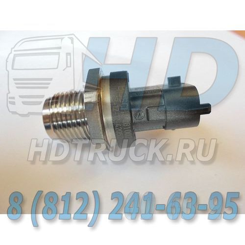 Датчик давления рампы D4CB Porter 2