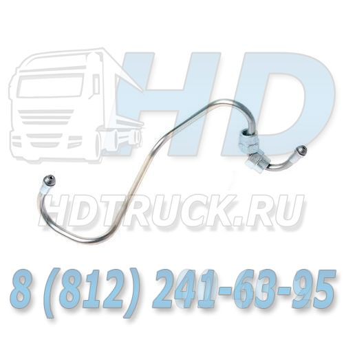 Трубка топл.HYUNDAI HD65,72,County дв.D4AL высокого давления 2-го цил. MOBIS KOREA