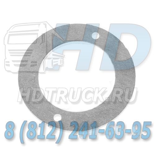 Прокладка HYUNDAI Porter дв.D4BF форсунки(верх.) MOBIS KOREA