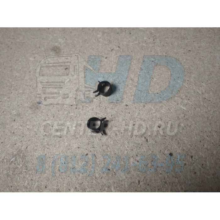 Хомут трубки топливной системы HD72, HD78 Hyundai-Kia