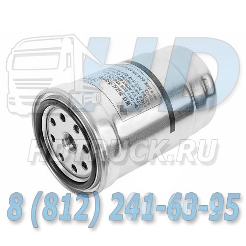 Фильтр топливный HYUNDAI Porter 2,Starex H-1 дв.D4CB (Евро-4) KIA Ceed,Sportage (TDI) MOBIS KOREA