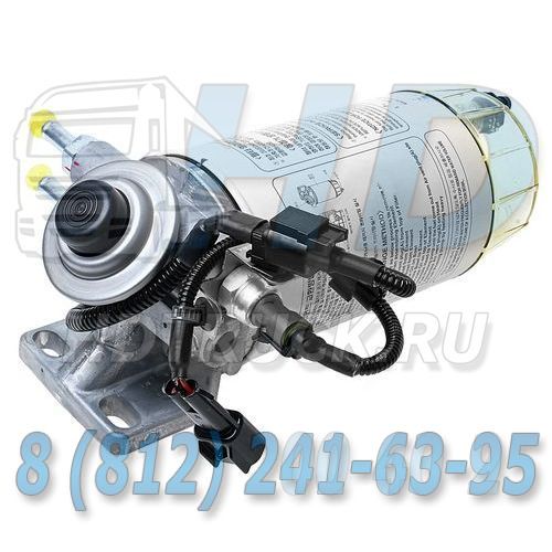 Фильтр топливный HYUNDAI HD65,78 дв.D4DD ЕВРО-3 СБ MOBIS KOREA