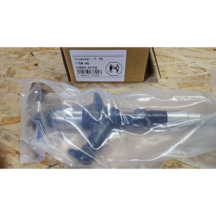 Форсунка топливная HD78 D4DD