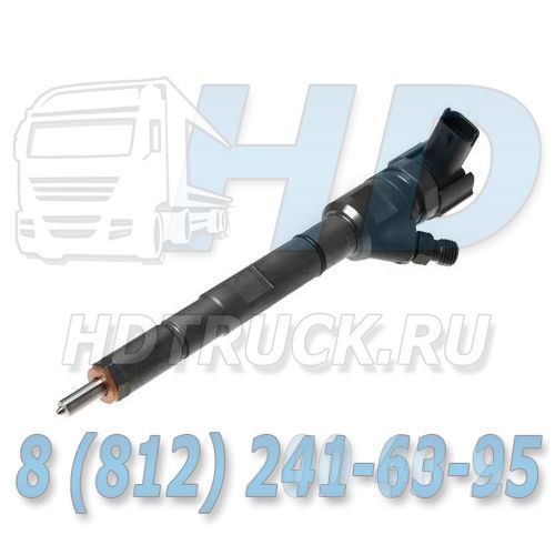 Форсунка топливная D4CB Porter 2