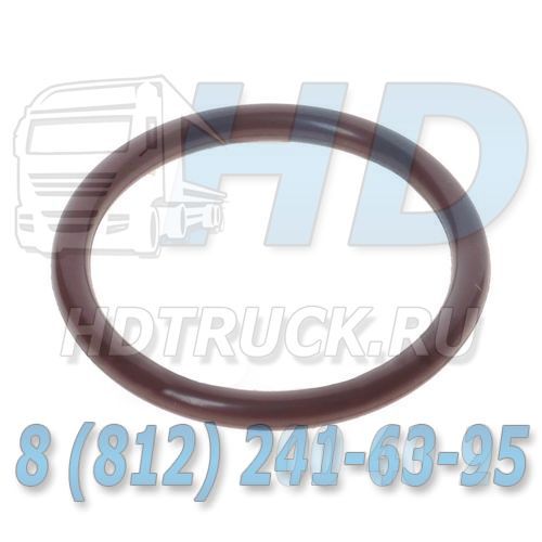 Кольцо уплотнительное HYUNDAI Porter 2,Starex H-1 дв.D4CB ЕВРО-4 форсунки OE