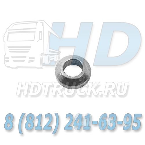 Прокладка форсунки HD72