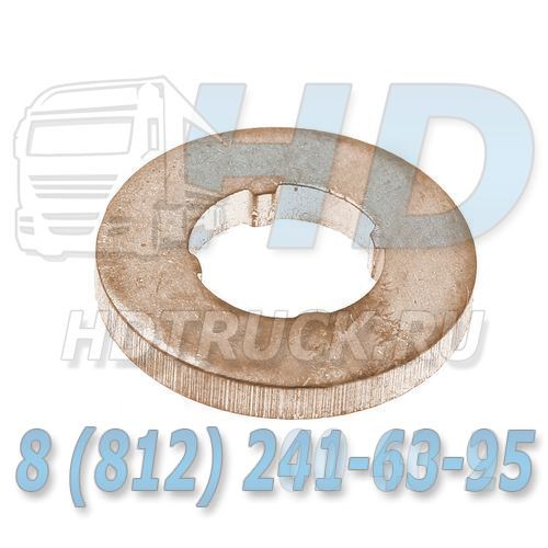 Прокладка HYUNDAI Porter 2,Starex H-1 дв.D4CB ЕВРО-4 форсунки MOBIS KOREA