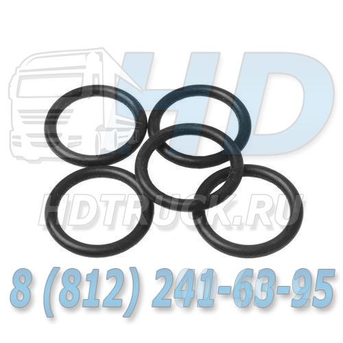 Кольцо уплотнительное HYUNDAI HD65,78,County дв.D4DD форсунки MOBIS KOREA