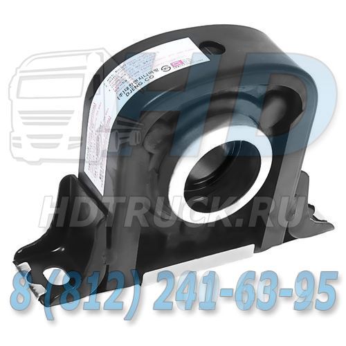 Подшипник подвесной HYUNDAI HD72,78,County вала карданного (без масленки) DAE JIN
