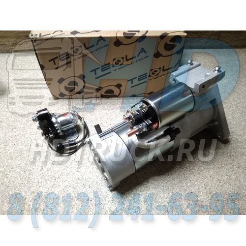 Стартер HD 78 County D4DD (z=11)