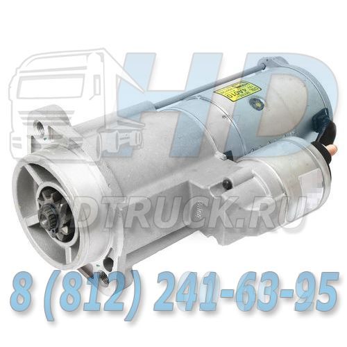 Стартер  дв.D4CB Porter 2