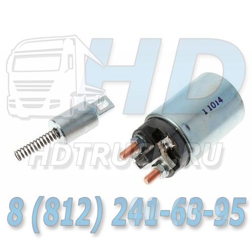 Реле втягивающее HYUNDAI HD65,72,County дв.D4AL,D4DB MOBIS KOREA