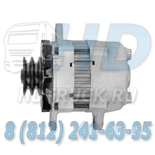 Генератор D4DB/DD County 75 А
