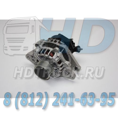 Генератор HYUNDAI Porter 2 (12-) KIA Bongo 3 (12-) (2.5-A2) OE