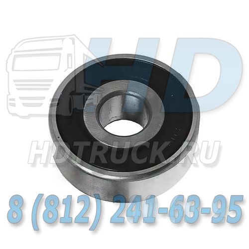 Подшипник генератора HYUNDAI Porter 2,HD120 передний OE