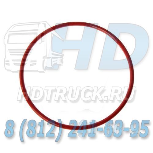 Кольцо HYUNDAI HD65,72,78,County дв.D4DB уплотнительное большое вакуумного насоса MOBIS KOREA