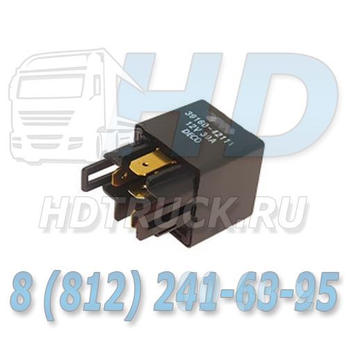 Реле HYUNDAI Porter MOBIS