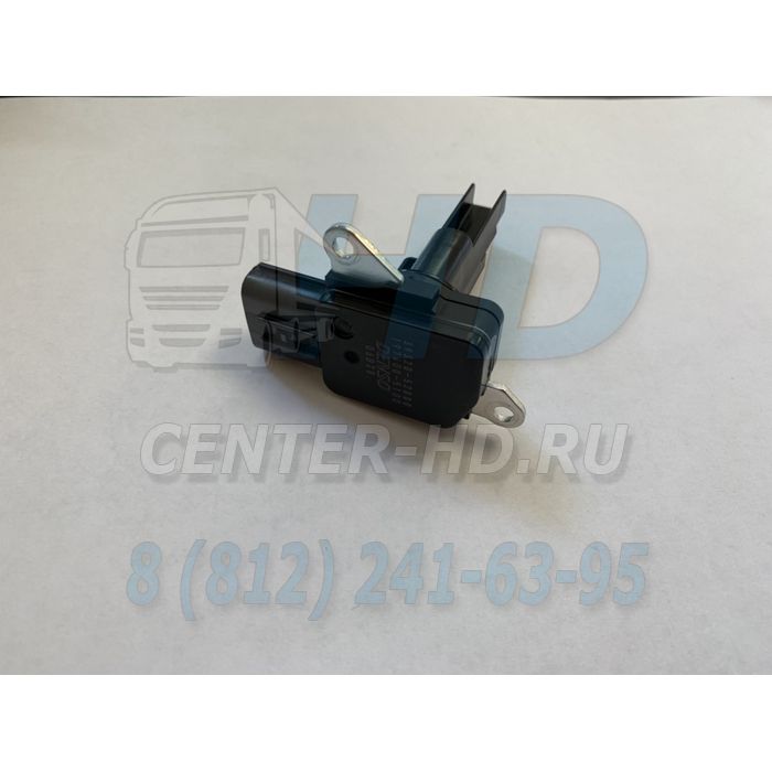 Датчик массового расхода воздуха HYUNDAI HD65,78,120,170,270,Universe дв.D4GA,D6GA/CC MOBIS KOREA