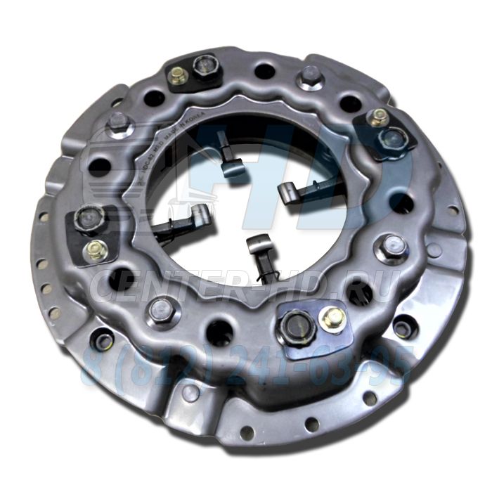 Корзина сцепления D6DA19  (VKD 27374) HD120