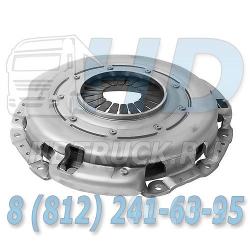 Корзина  сцепления  VKD 31487 Porter 2