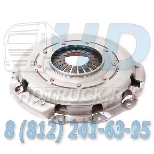 Корзина сцепления HYUNDAI Porter 2 MOBIS KOREA