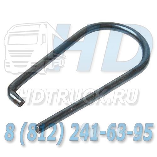 Пружина HYUNDAI HD65,72,78 дв.D4DB,D4DD,D4GA КПП-M035S5 муфты сцепления MOBIS KOREA