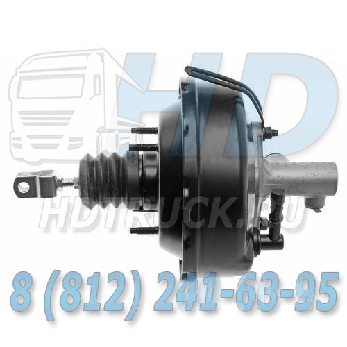 Цилиндр сцепления главный  с усилителем County/HD78   (KACO281)