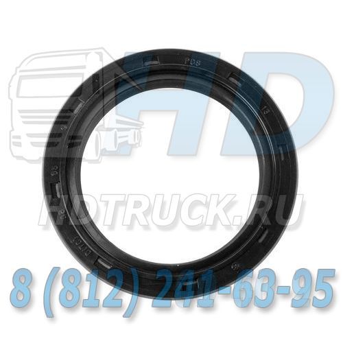 Сальник HYUNDAI HD65,72,County дв.D4AL(M3S5) вала вторичного КПП (48х65х9) MOBIS KOREA