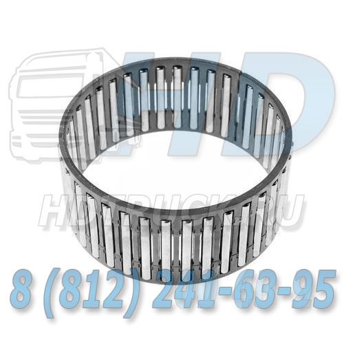Подшипник КПП HYUNDAI HD65,72,78,County дв.D4DD,D4DB КПП-M035S5 вторич.вала игольч. MOBIS KOREA