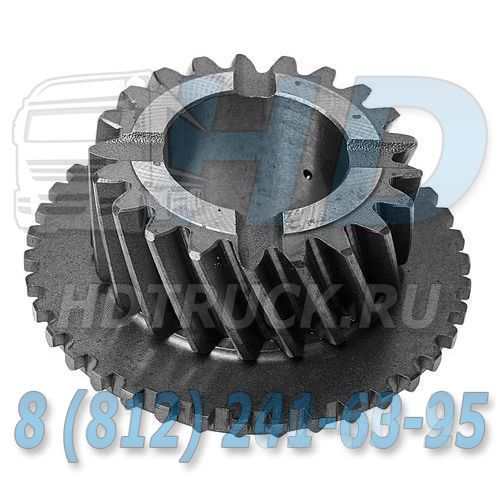 Шестерня МКПП  D4AL  HD72