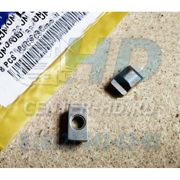 Шпонка синхронизатора КПП HD65, HD72, HD78 Hyundai-Kia