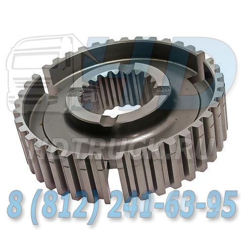 Муфта синхр. 4-5 передачи КПП-M3S5 D4AL  HD72