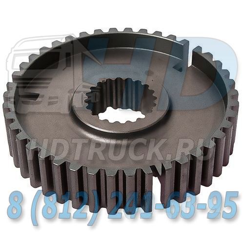 Муфта КПП HYUNDAI HD65,72,78,County дв.D4DB (M035S5) синхронизатора 4-5 передачи MOBIS KOREA