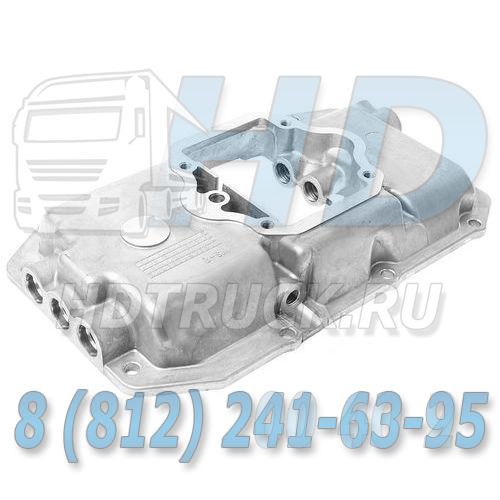 Крышка КПП HYUNDAI HD65,72,78 MOBIS