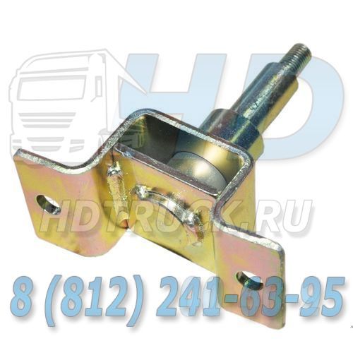 Кронштейн  рычага КПП HD65/72/78