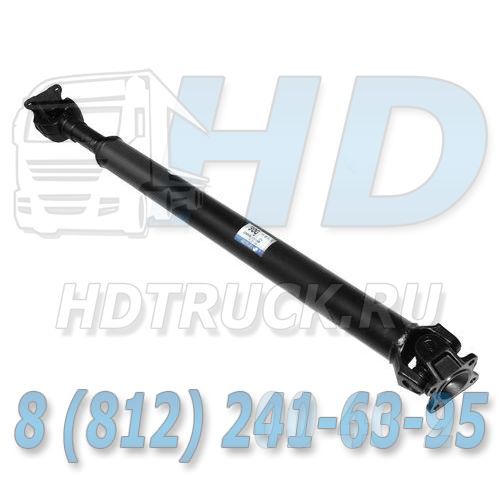 Вал карданный HYUNDAI HD65,72 (SHORT) дв.D4AL задний MOBIS KOREA
