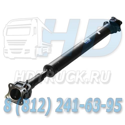 Кардан HD78 (вал карданный задняя часть) D4DD