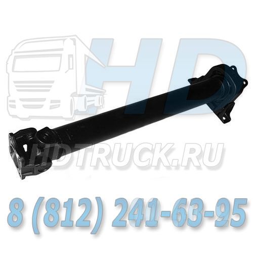 Вал карданный (средняя часть, с подвесным подшипником) HD78 D4DD Hyundai-Kia