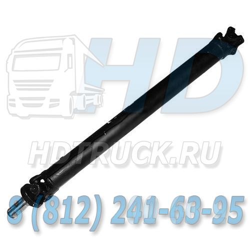 Вал карданный HYUNDAI HD78 дв.D4GA центральный MOBIS KOREA