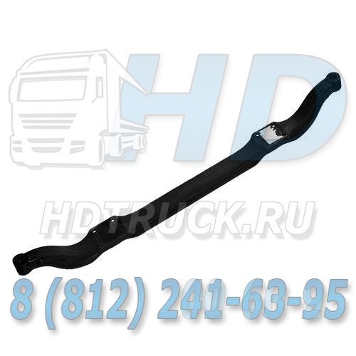 Балка подвески передней HD78 дв.D4DB,D4DD (-09)
