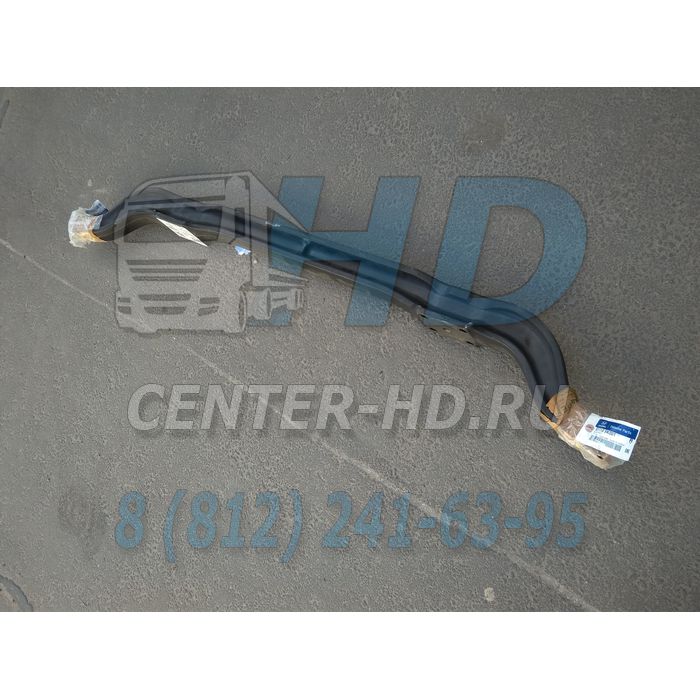 Балка HD 78 подвески передней дв.D4DD,D4GA (09-) OE