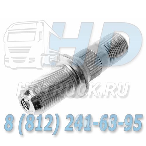 Шпилька колеса  передняя правая длинная М12  HD72/78