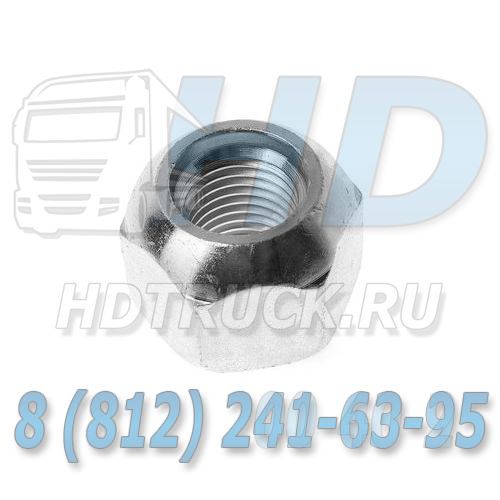 Гайка колеса переднего правого HD72/78