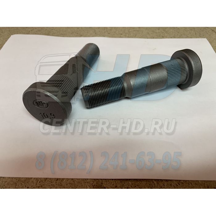 Шпилька колеса HYUNDAI HD170,270,450,500 задняя MOBIS KOREA